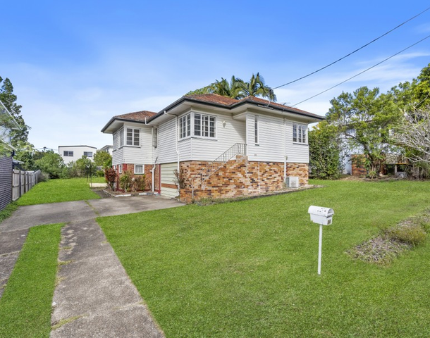 84 Ainsworth Street, Salisbury QLD 4107