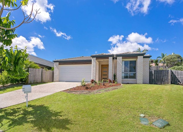 20 Faraday Crescent, Pacific Pines QLD 4211