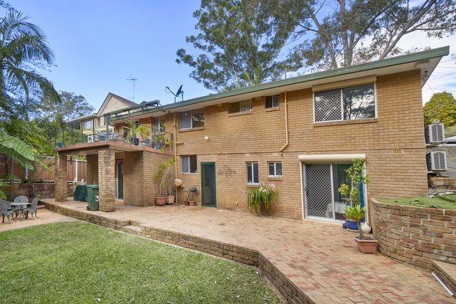 Picture of 33 Drysdale Place, KAREELA NSW 2232