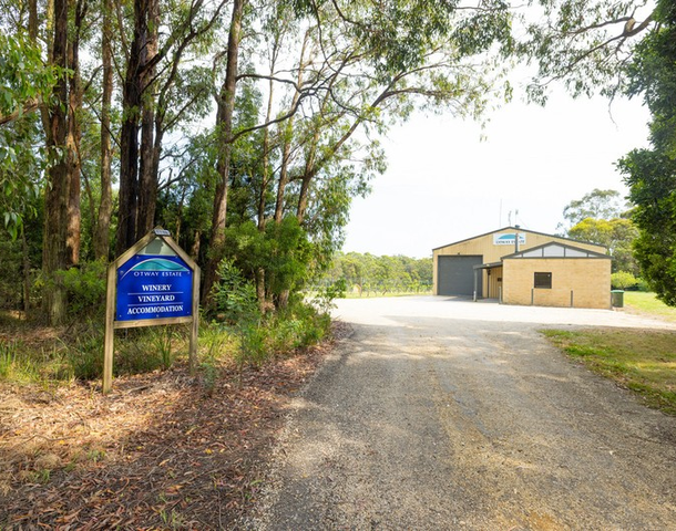 20 Hoveys Road, Barongarook West VIC 3249