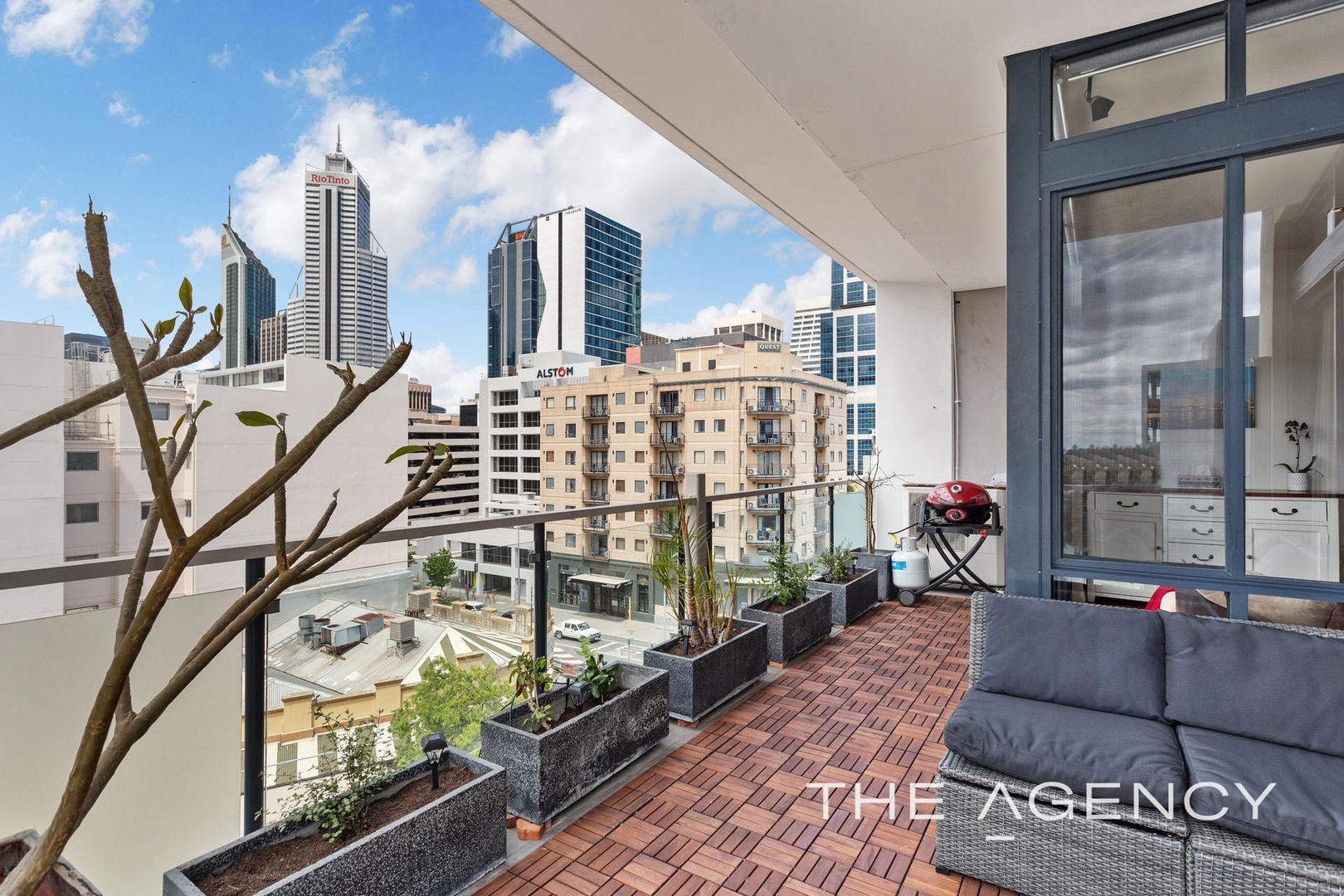 22/65 Milligan Street, Perth WA 6000, Image 1