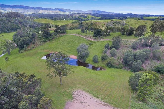 Picture of 201 Stratton Road, MOUNT PLEASANT QLD 4521