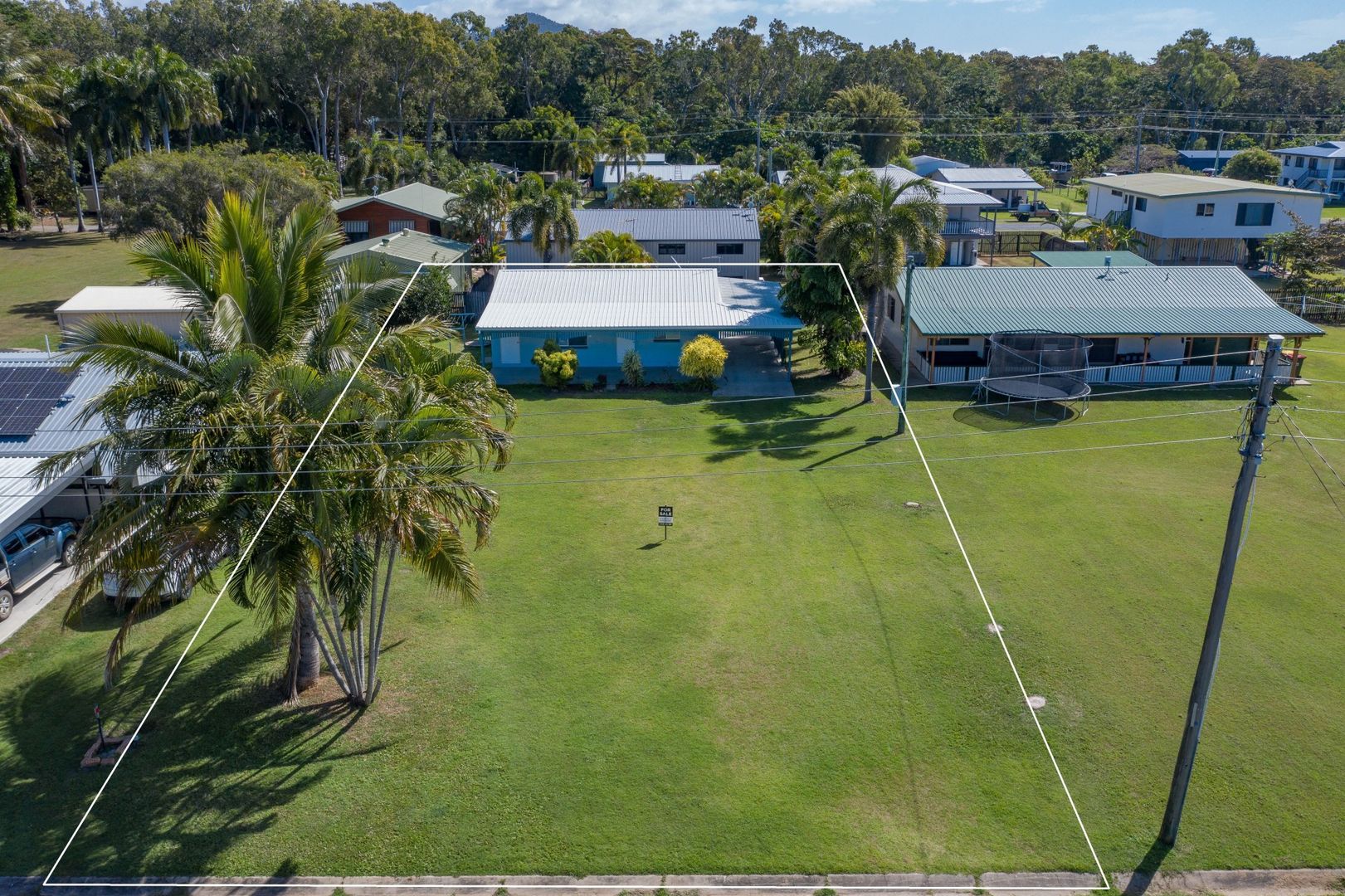 26 Burton Street, Midge Point QLD 4799, Image 1