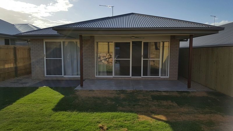 3 bedrooms House in 28 Cardamom Close GRIFFIN QLD, 4503