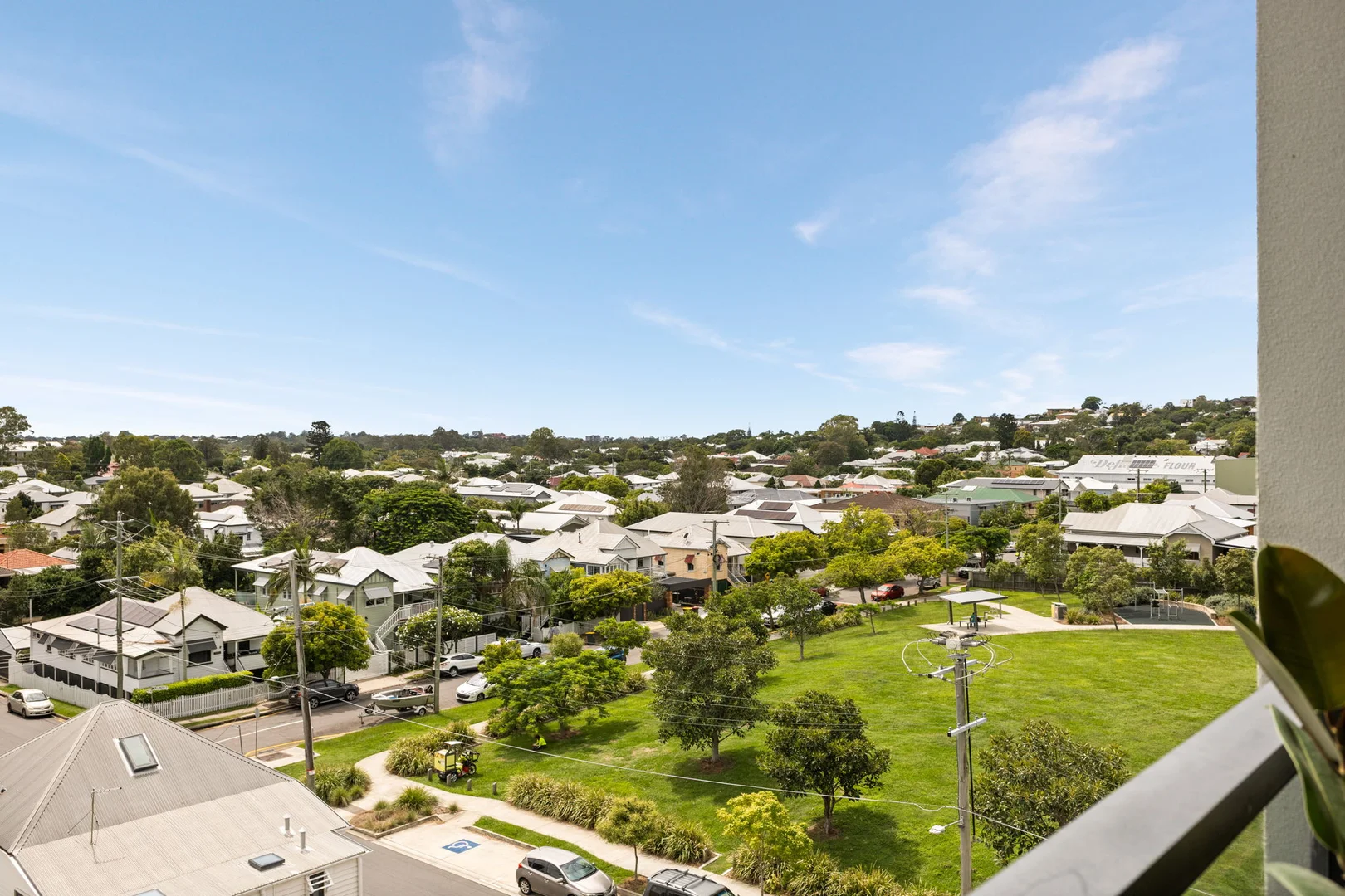 Additional image 9 of 402/109 Chalk Street, Lutwyche QLD 4030