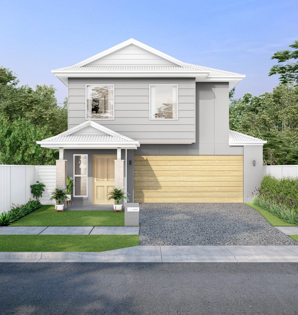 House in 39 Collins Street, JOYNER QLD, 4500