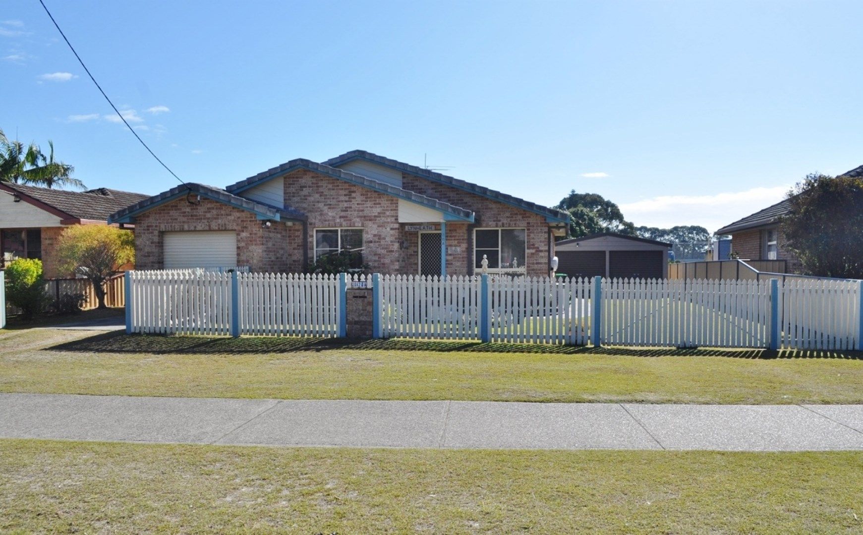 20A Ocean Avenue, Stuarts Point NSW 2441, Image 0