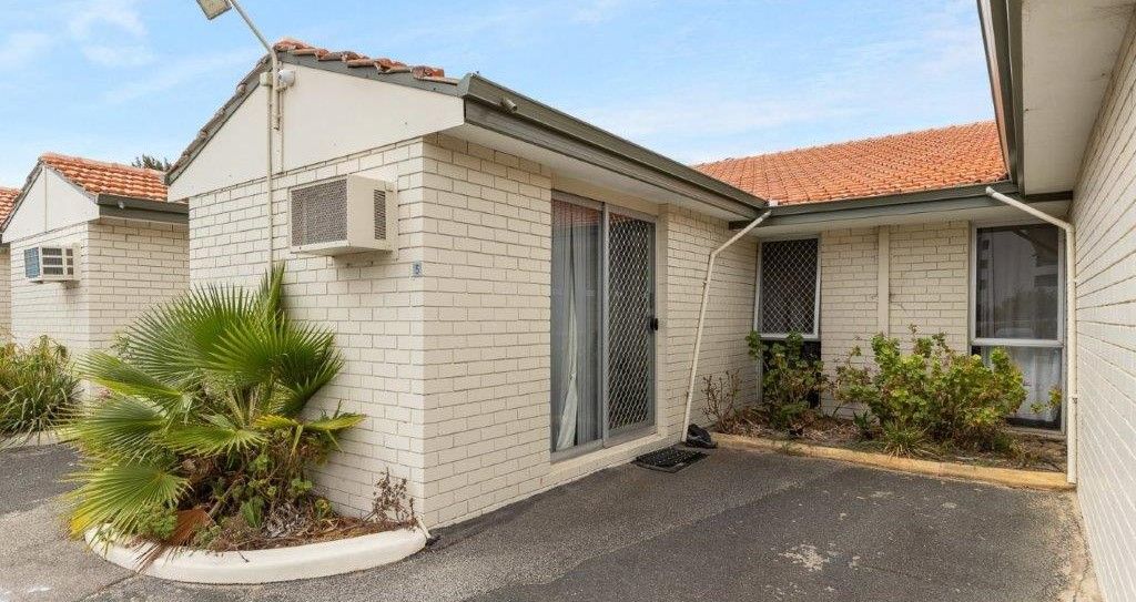 5/98 Mandurah Tce, Mandurah WA 6210, Image 1