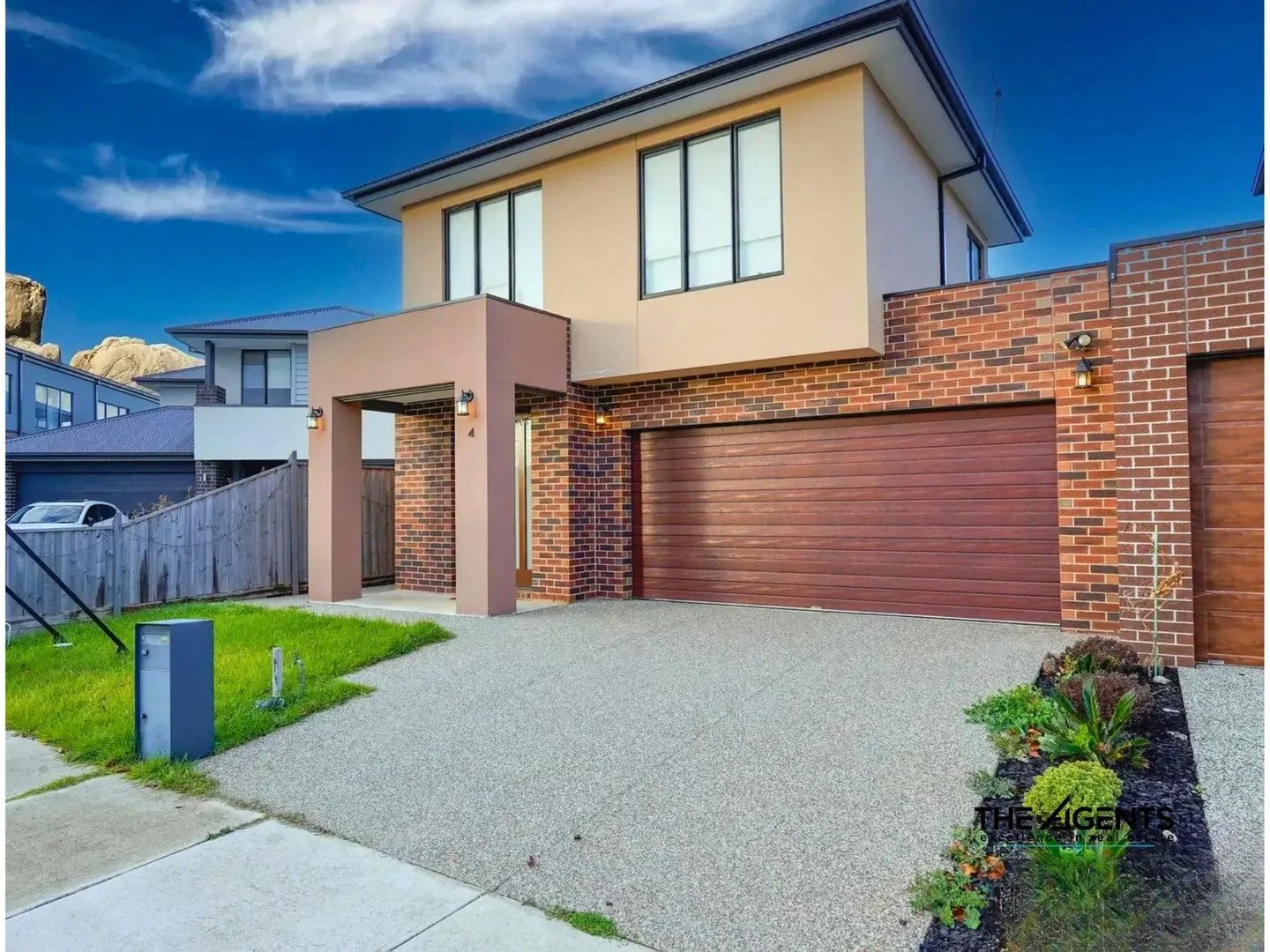 4 Lavona Street, Point Cook VIC 3030