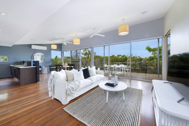Picture of 92a Eric Street, BUNDEENA NSW 2230