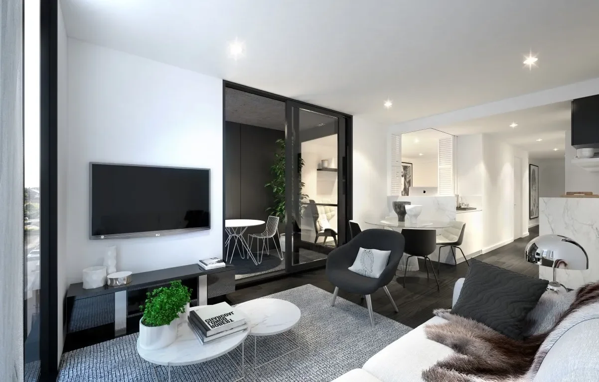 Additional image 2 of 112/35 Wilson Street, South Yarra VIC 3141