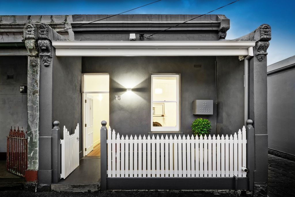 78 Palmerston Street, Carlton VIC 3053, Image 0