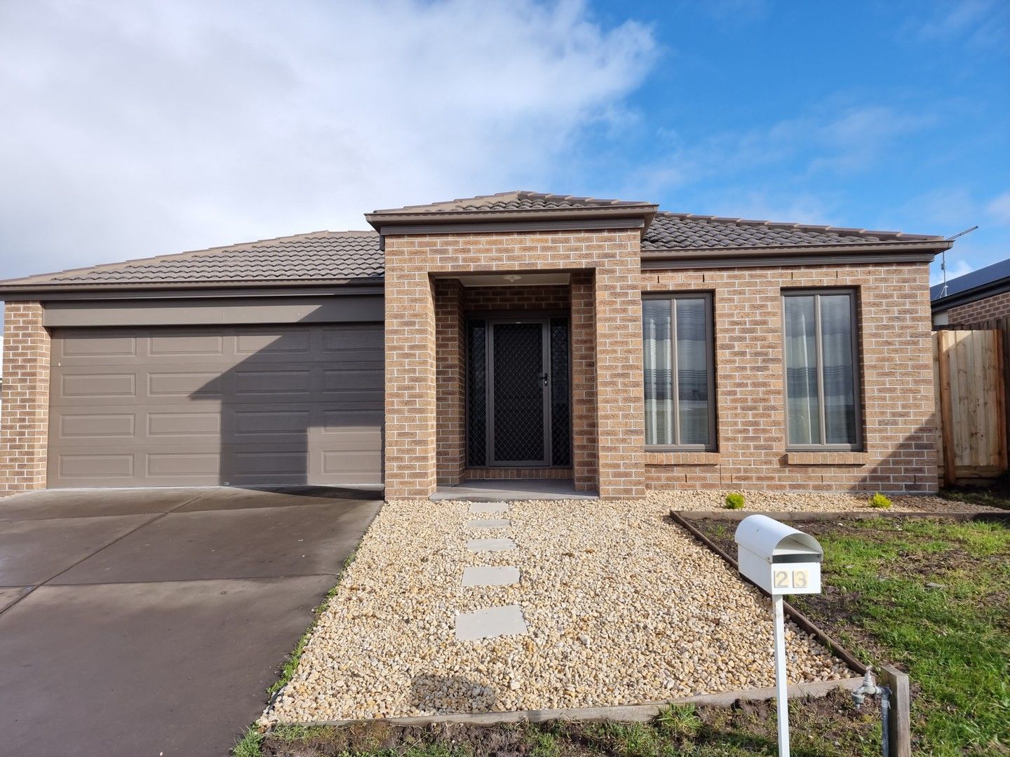 3 bedrooms House in 23 O'Brien Circuit WONTHAGGI VIC, 3995