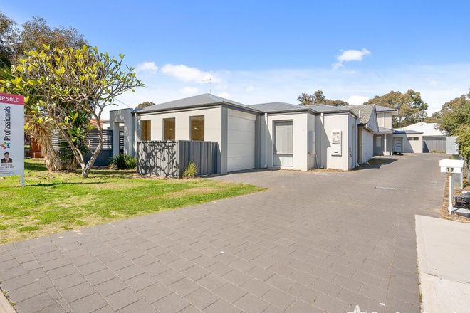 Picture of 19A Falstaff Crescent, SPEARWOOD WA 6163