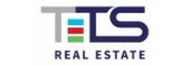 Logo for TTS Real Estate
