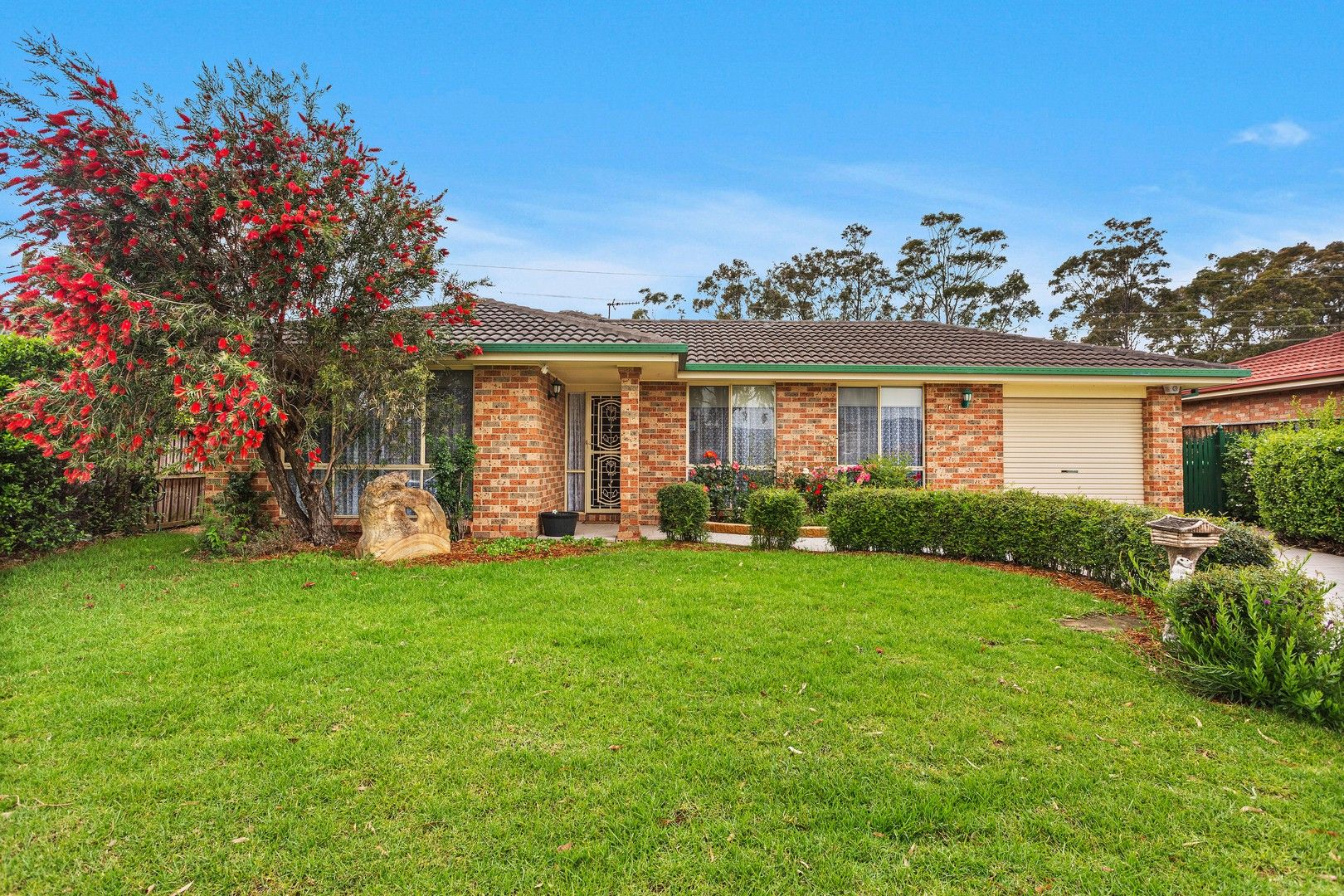 26 Samuel Circuit, Albion Park NSW 2527, Image 0