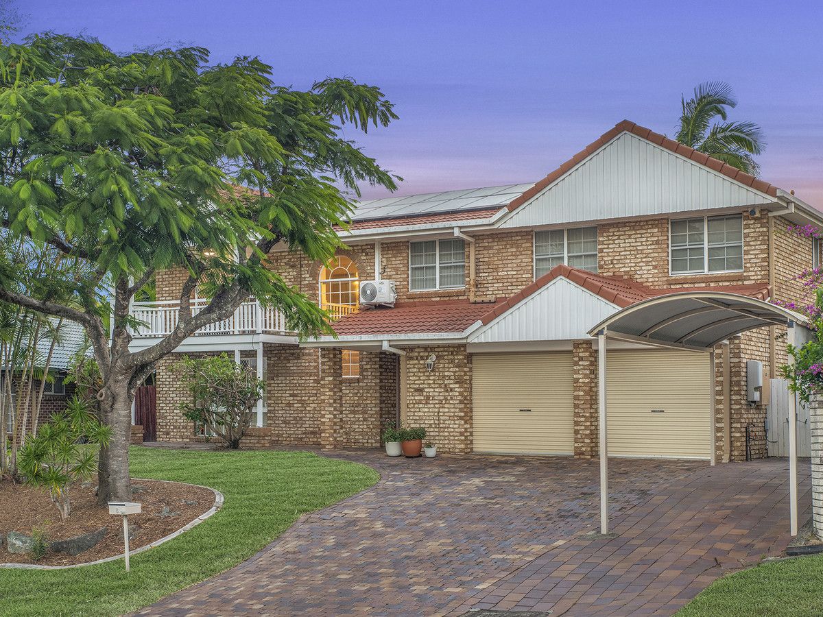 8 Kellan Place, Middle Park QLD 4074, Image 0