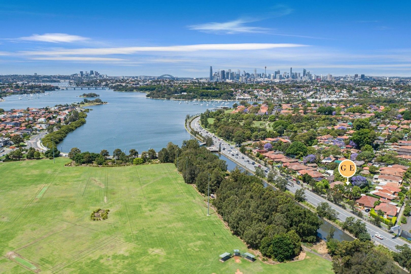 41 Dobroyd Parade, Haberfield NSW 2045, Image 0