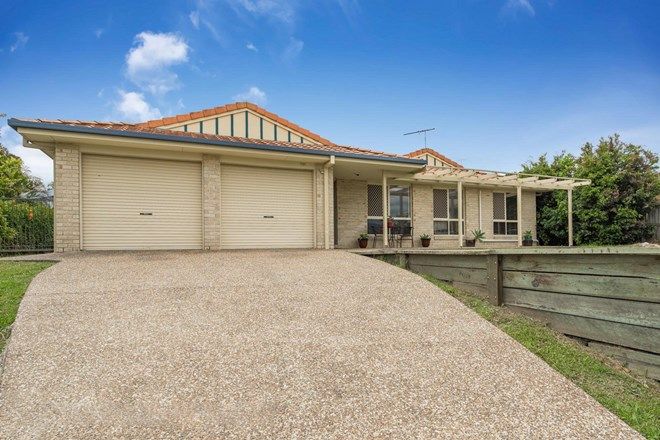 Picture of 19 Holly Crescent, WINDAROO QLD 4207