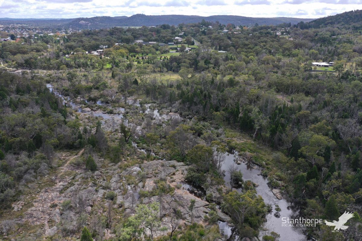 Lot 585 Kingston Road, Stanthorpe QLD 4380, Image 2