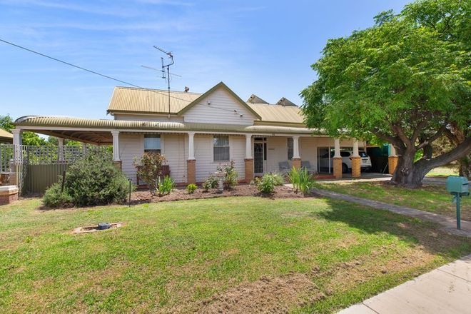 Picture of 46 Market Street, INGLEWOOD VIC 3517