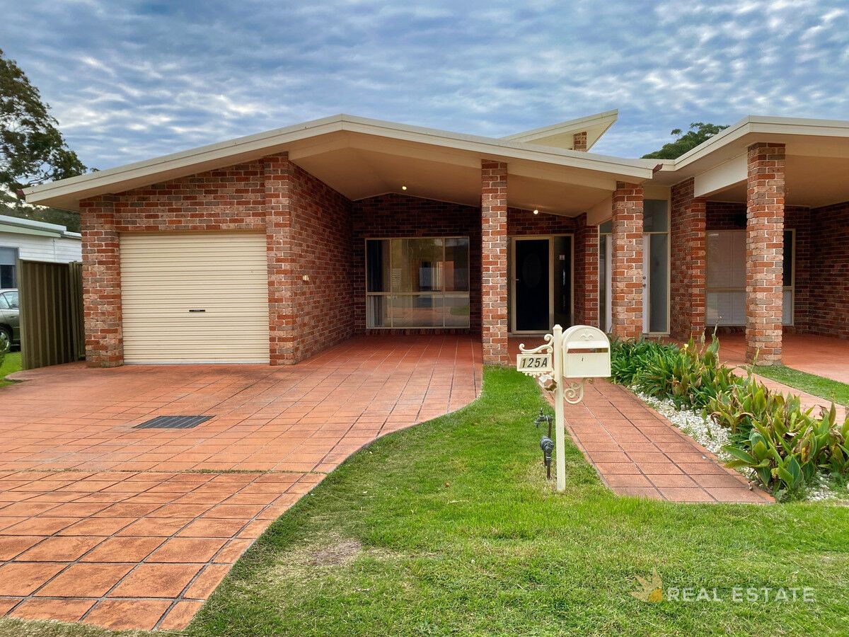125A Tomaree Road, Shoal Bay NSW 2315, Image 0