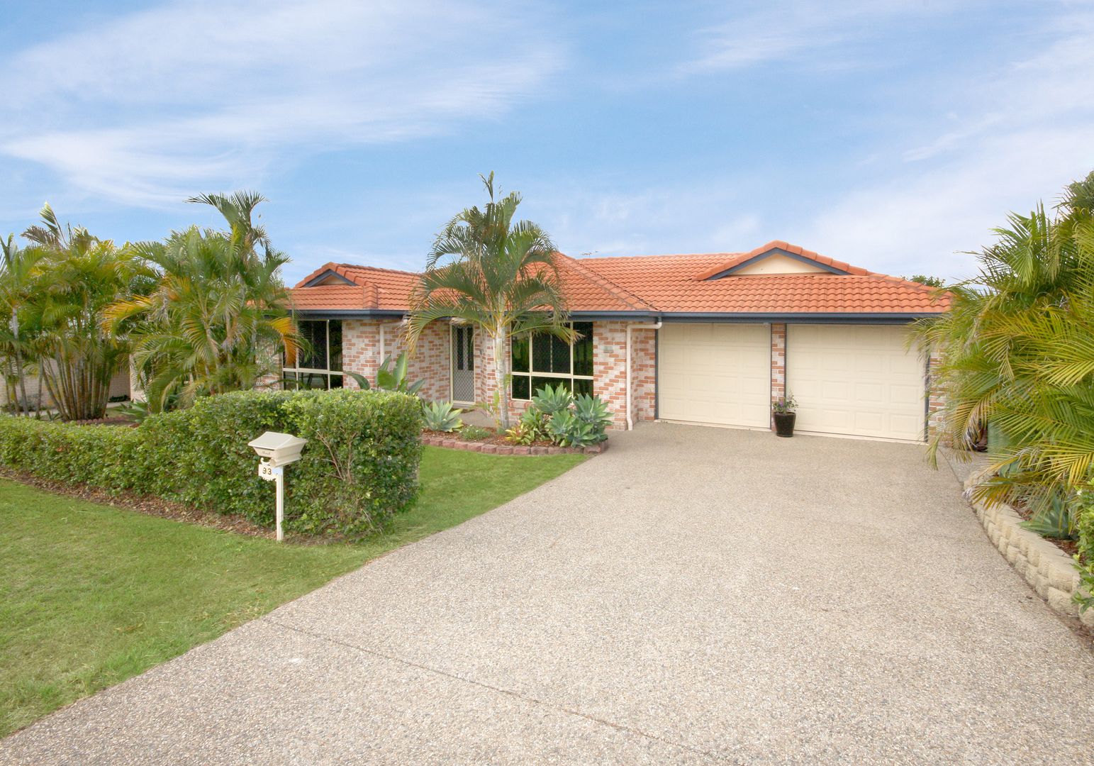 93 Rumsey Drive, Raceview QLD 4305