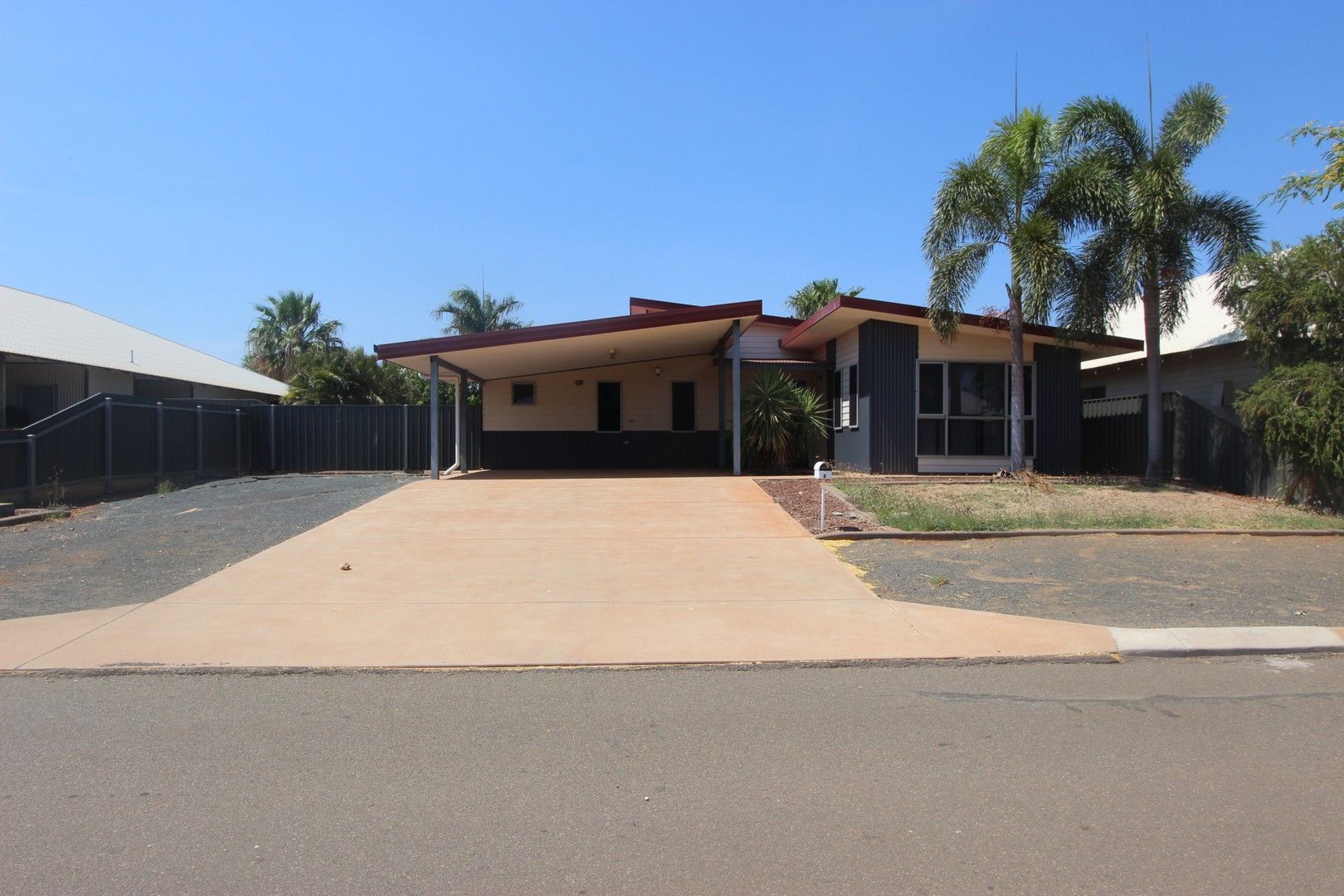 6 Pinnacle Street, Nickol WA 6714, Image 0