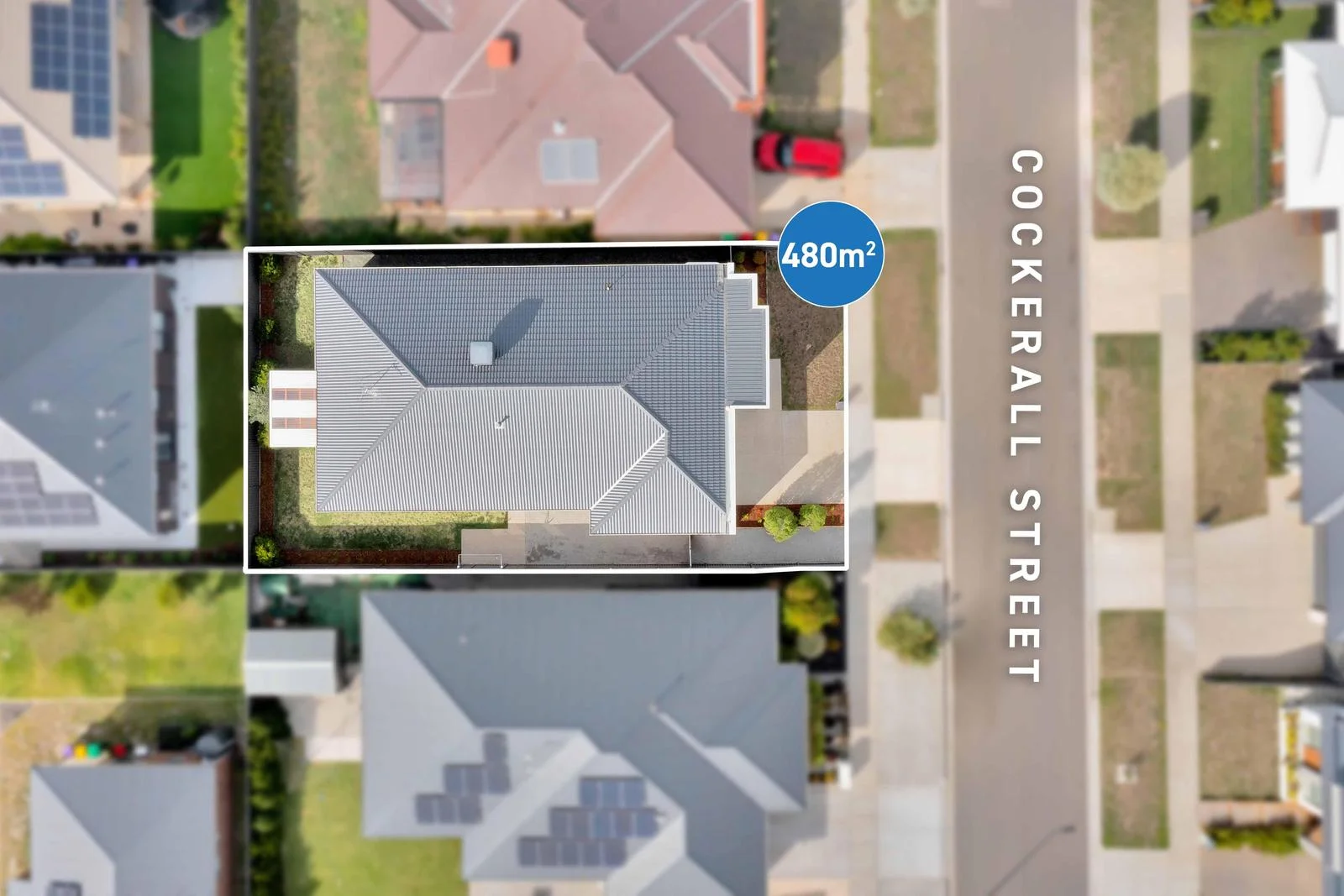 Additional image 17 of 7 Cockerall Street, Lucas VIC 3350