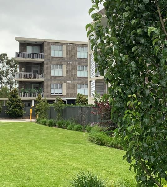 1 bedrooms Apartment / Unit / Flat in Regent Honeyeater Grove NORTH KELLYVILLE NSW, 2155