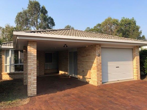 2 bedrooms Villa in 12/735 Trouts Road ASPLEY QLD, 4034