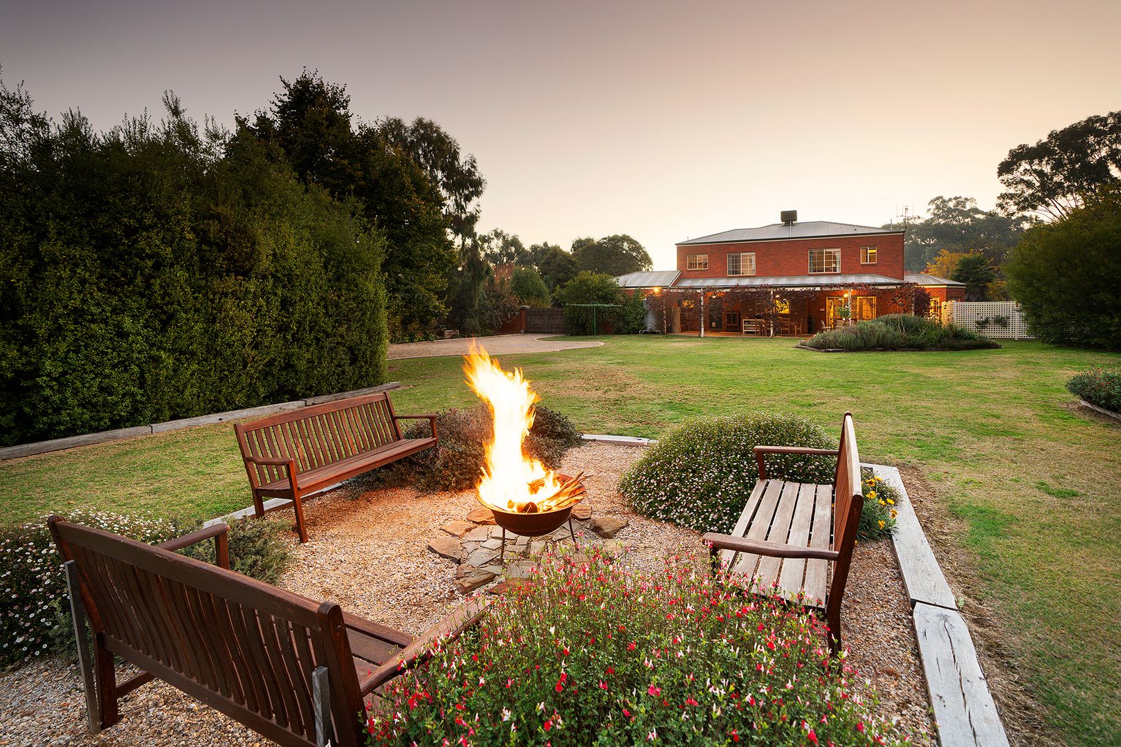 142 Richards Road, Castlemaine VIC 3450 House for Sale Domain