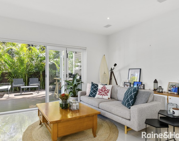 1/66 Stanwell Avenue, Stanwell Park NSW 2508