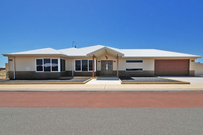 Picture of 5 Lily Way, JURIEN BAY WA 6516