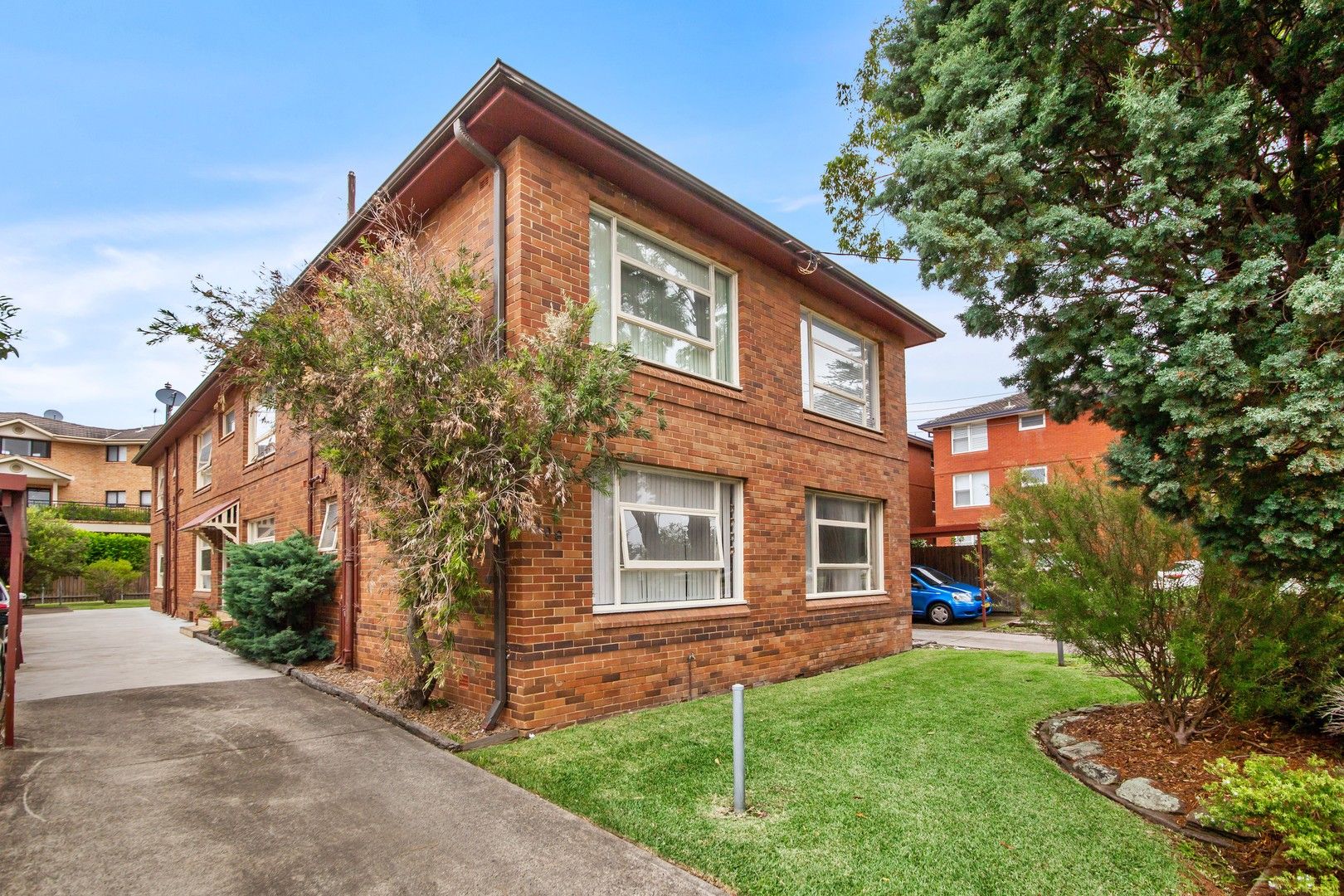 8/108 Kingsway, Woolooware NSW 2230, Image 0