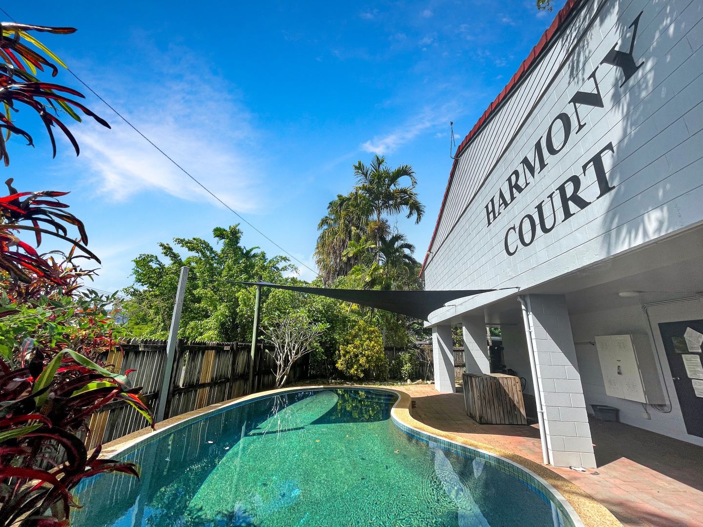 16/451-455 Severin Street, Manunda QLD 4870, Image 1