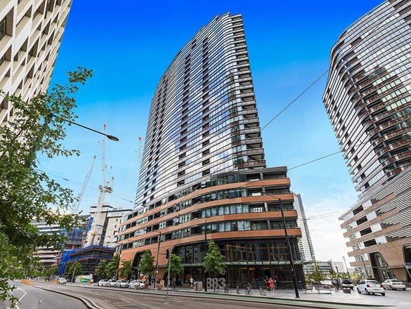 1608N/883 Collins Street, Docklands VIC 3008