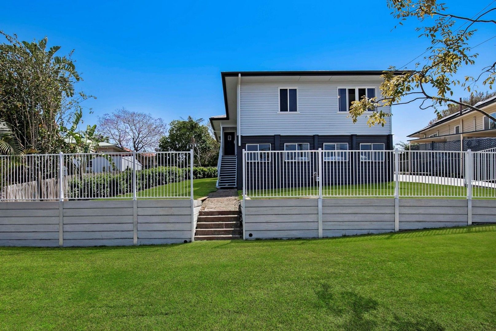 3 bedrooms House in 21 Bertram Street STAFFORD QLD, 4053