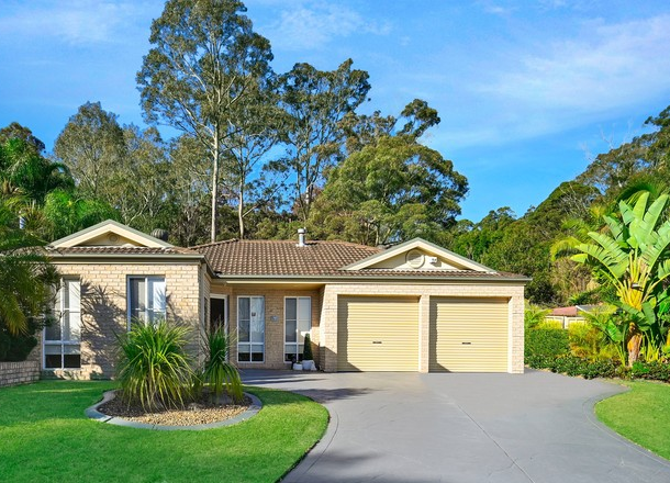 39 Woodoak Close, Tingira Heights NSW 2290