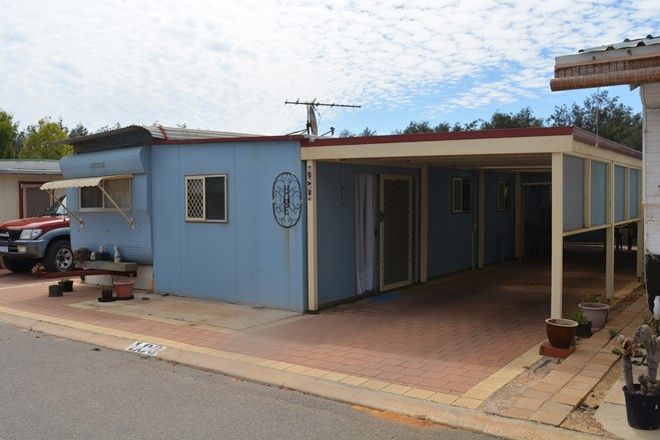 Picture of Site 86, 463 Marine Terrace, GERALDTON WA 6530