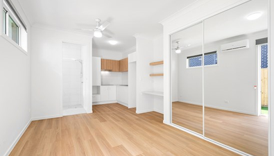 Picture of 2/50a Queenstown Avenue, BOONDALL QLD 4034