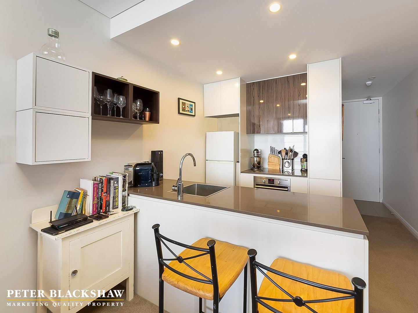 60/30 Blackall Street, Barton ACT 2600, Image 2