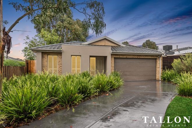 Picture of 25 Reid Parade, HASTINGS VIC 3915