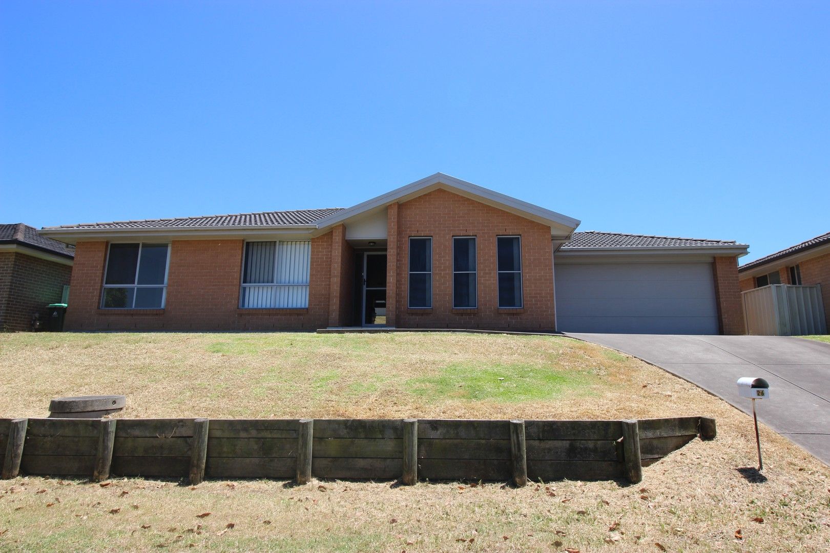 26 Northridge Drive, Cameron Park NSW 2285, Image 0