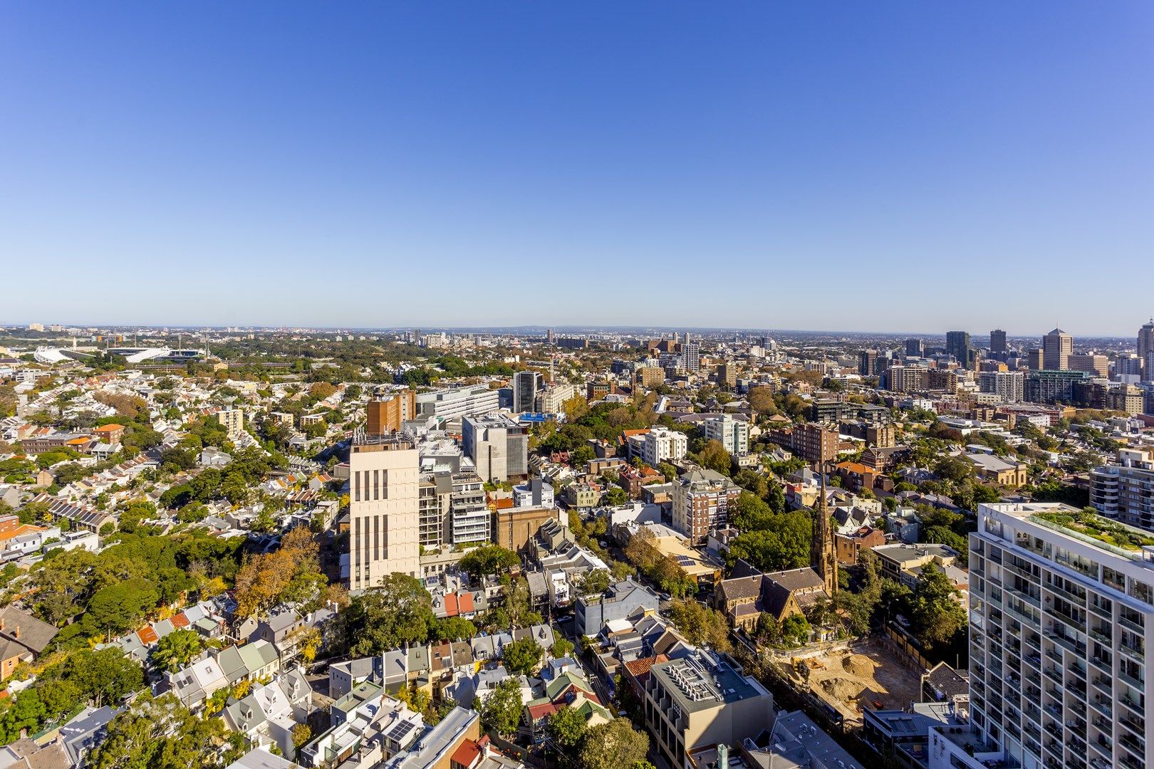 1 bedrooms Apartment / Unit / Flat in 3501/1 Kings Cross Rd POTTS POINT NSW, 2011