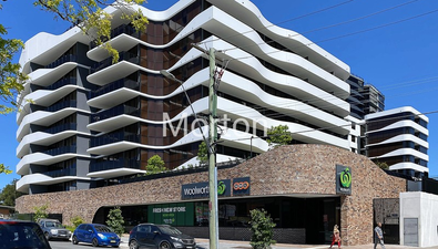 Picture of 406/15 Jack Brabham Drive, HURSTVILLE NSW 2220