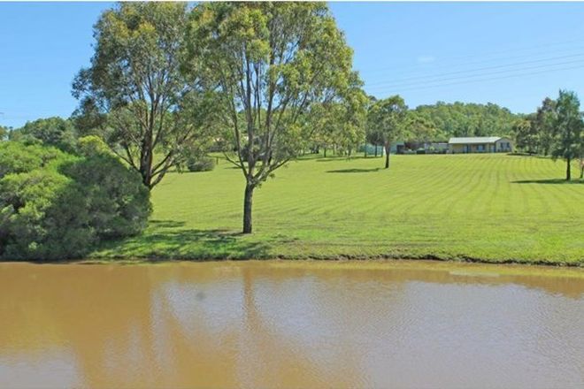 Picture of 350 Talga Road, LOVEDALE NSW 2325