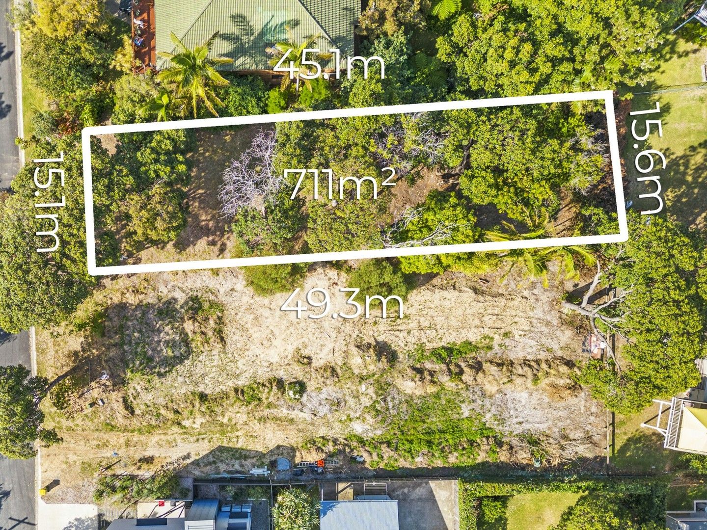 6 Galeen Street, Point Lookout QLD 4183, Image 0