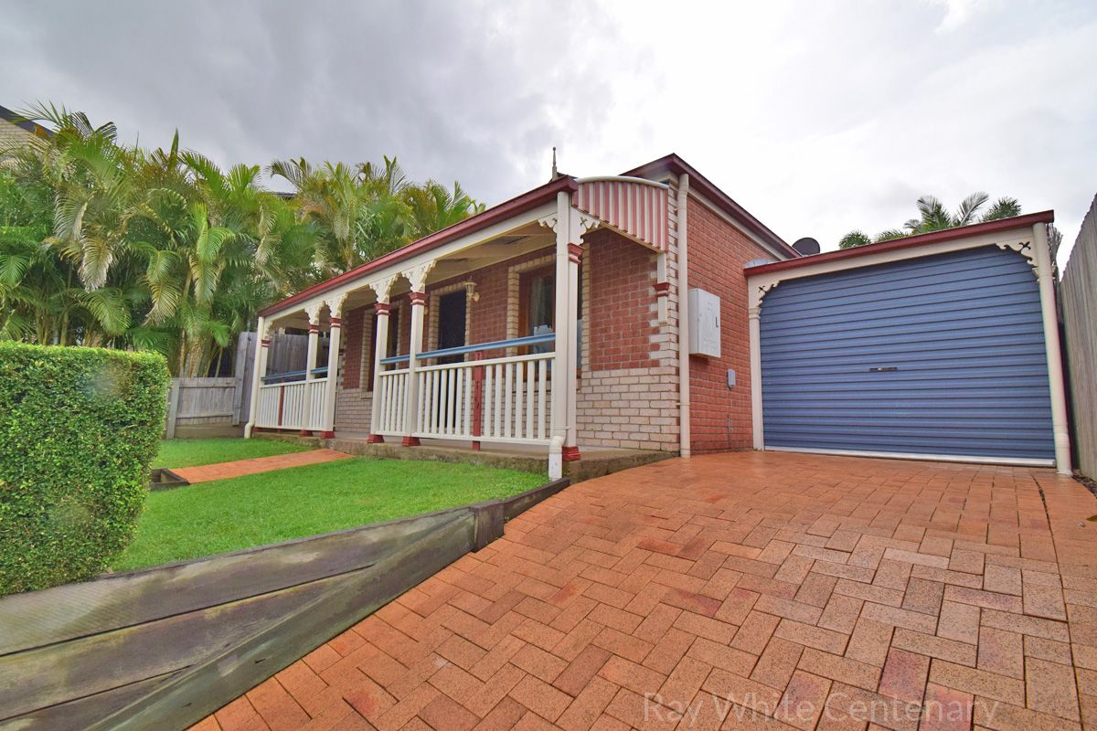 14 Chevron Close, Forest Lake QLD 4078, Image 0