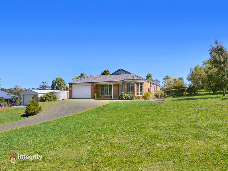 85 Thomson Lane, Kinglake VIC 3763, Image 1